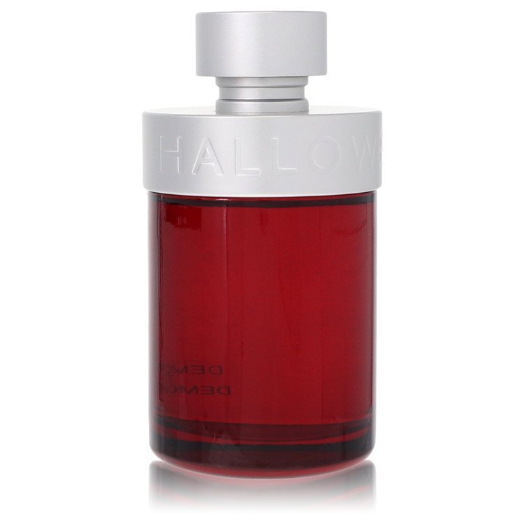 Halloween Man Rock On Eau De Toilette Spray (Tester) By Jesus Del Pozo - Size: 125 ml Eau De Toilette Spray