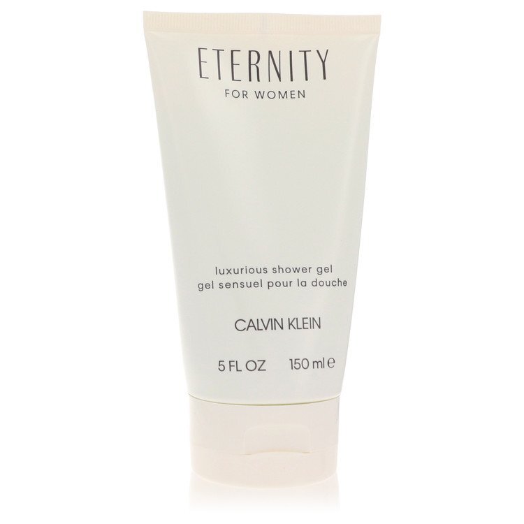 Eternity Shower Gel By Calvin Klein - Size: 150 ml Shower Gel