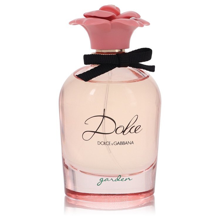 Dolce Garden Eau De Parfum Spray (Tester) By Dolce & Gabbana - Size: 75 ml Eau De Parfum Spray