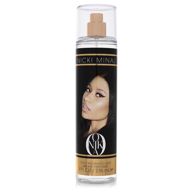 Onika Body Mist Spray By Nicki Minaj - Size: 240 ml Body Mist Spray