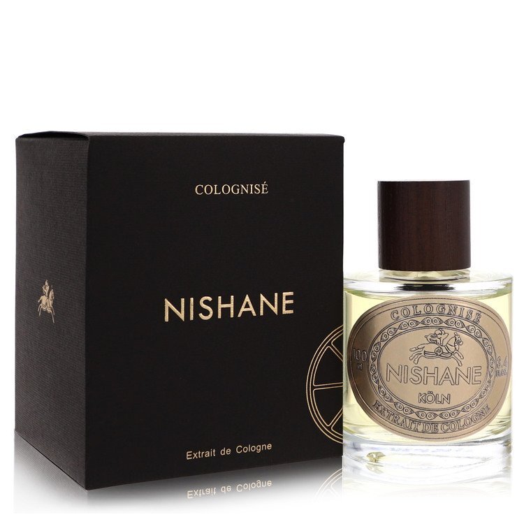 Colognise Extrait De Cologne Spray (Unisex) By Nishane - Size: 100 ml Extrait De Cologne Spray
