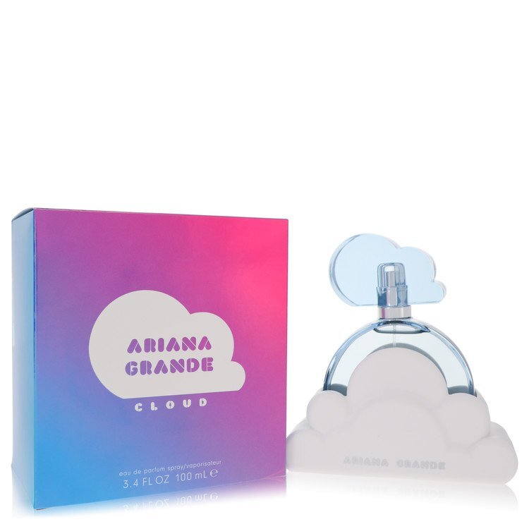 Ariana Grande Cloud Eau De Parfum Spray By Ariana Grande - Size: 100 ml Eau De Parfum Spray