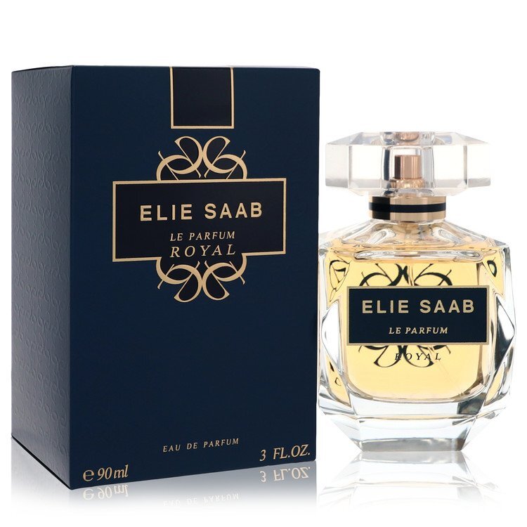 Le Parfum Royal Elie Saab Eau De Parfum Spray By Elie Saab - Size: 90 ml Eau De Parfum Spray