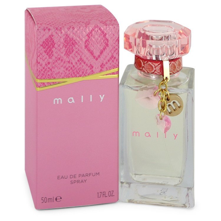 Mally Eau De Parfum Spray By Mally - Size: 50 ml Eau De Parfum Spray