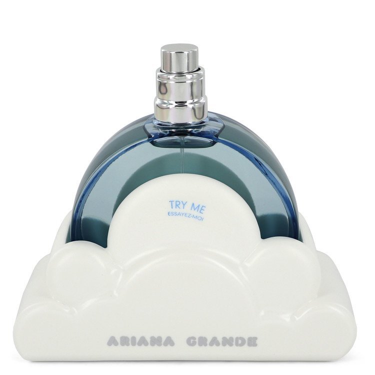 Ariana Grande Cloud Eau De Parfum Spray (Tester) By Ariana Grande - Size: 100 ml Eau De Parfum Spray