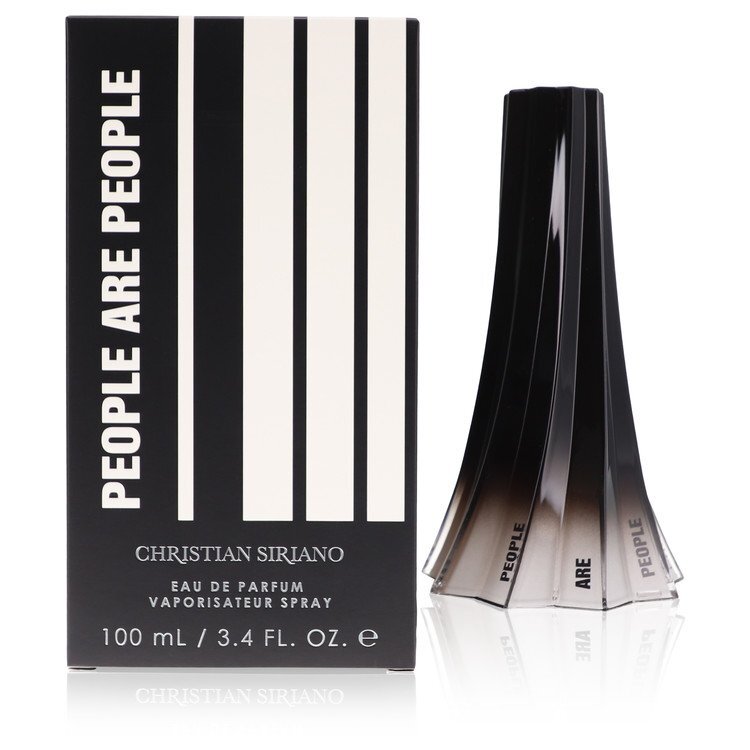 Christian Siriano People Are People Eau de Parfum Spray von Christian Siriano – Größe: 100 ml Eau de Parfum Spray