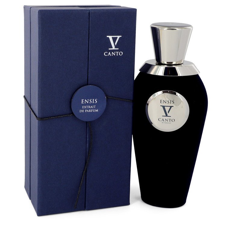 Ensis V Extrait De Parfum Spray (Unisex) By V Canto - Size: 100 ml Extrait De Parfum Spray