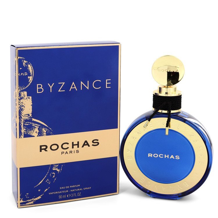 Byzance 2019 Edition Eau De Parfum Spray By Rochas - Size: 90 ml Eau De Parfum Spray