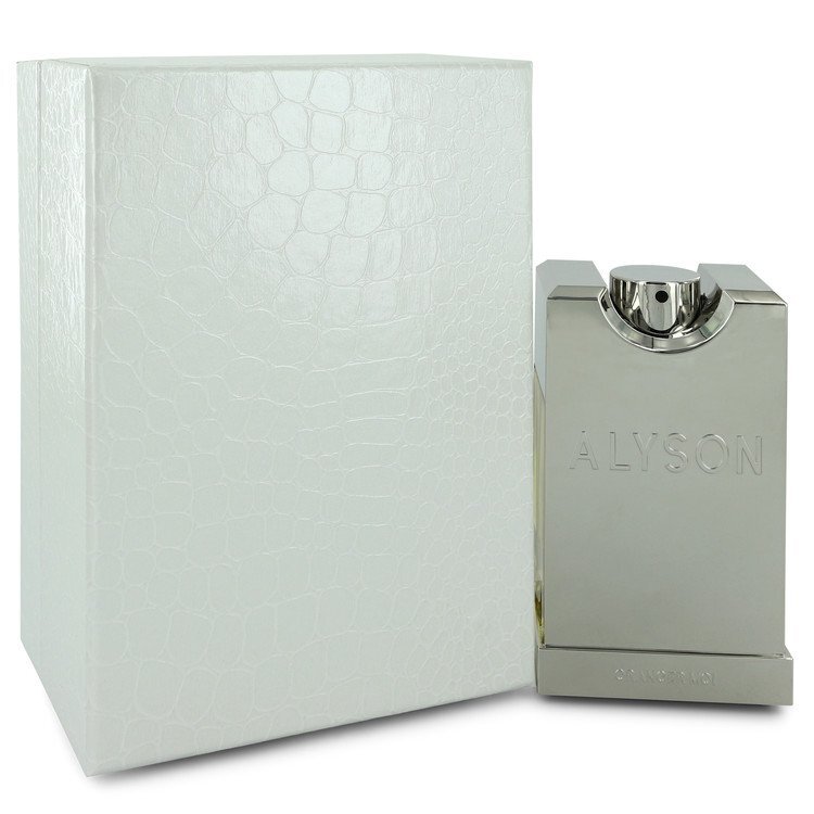 Alyson Oldoini Oranger Moi Eau De Parfum Spray By Alyson Oldoini - Size: 100 ml Eau De Parfum Spray