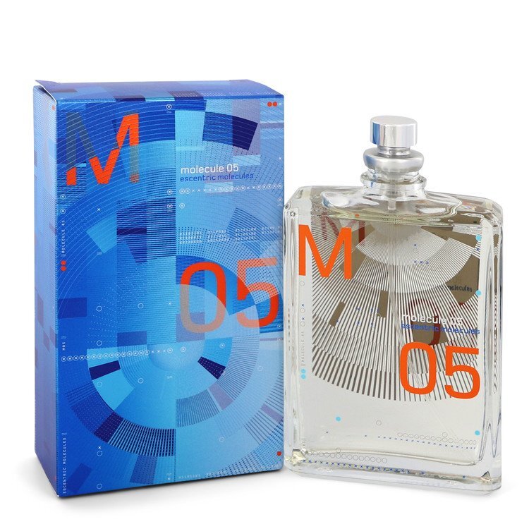 Molecule 05 Eau De Toilette Spray (Unisex) By Escentric Molecules - Size: 104 ml Eau De Toilette Spray