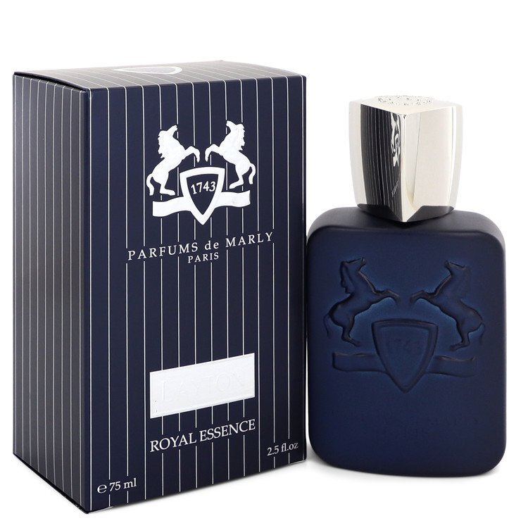 Layton Royal Essence Eau De Parfum Spray By Parfums De Marly - Size: 75 ml Eau De Parfum Spray