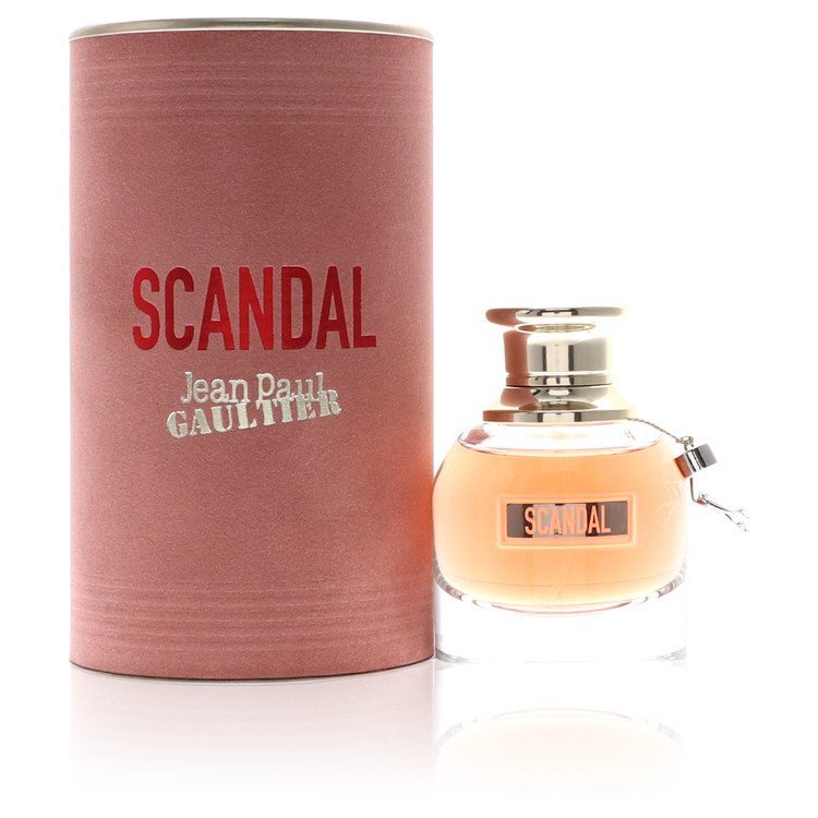 Jean Paul Gaultier Scandal Eau De Parfum Spray By Jean Paul Gaultier - Size: 30 ml Eau De Parfum Spray