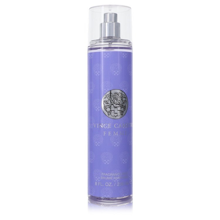 Vince Camuto Femme Body Spray By Vince Camuto - Size: 240 ml Body Spray