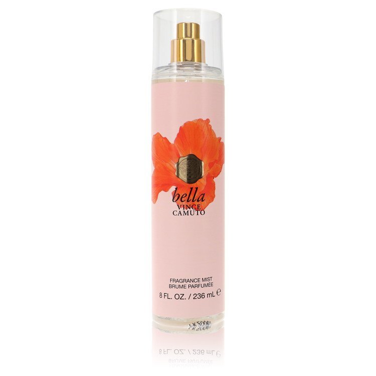 Vince Camuto Bella Body Mist By Vince Camuto - Size: 240 ml Body Mist