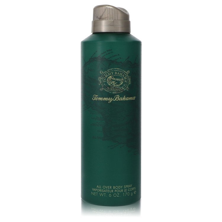 Tommy Bahama Set Sail Martinique Body Spray By Tommy Bahama - Size: 177 ml Body Spray