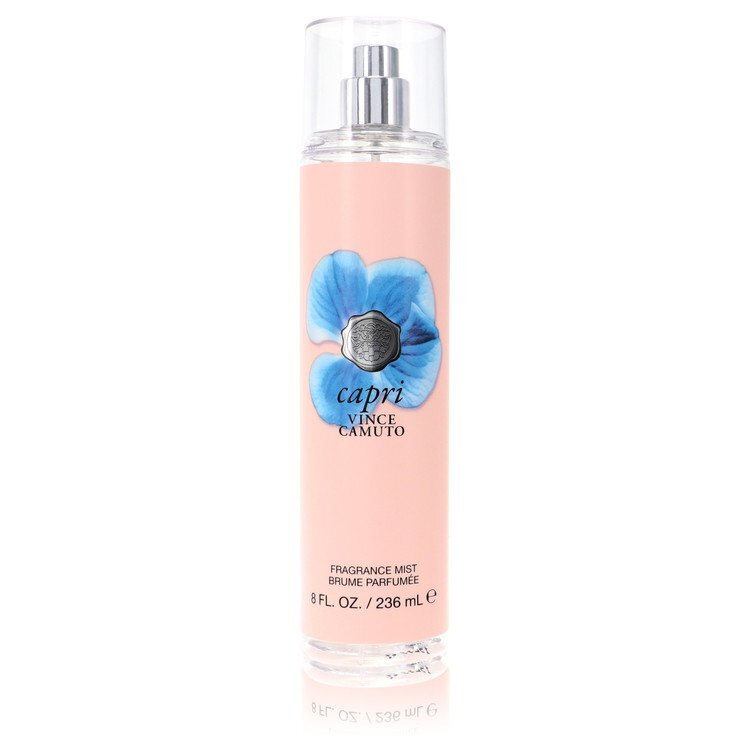 Vince Camuto Capri Body Mist By Vince Camuto - Size: 240 ml Body Mist