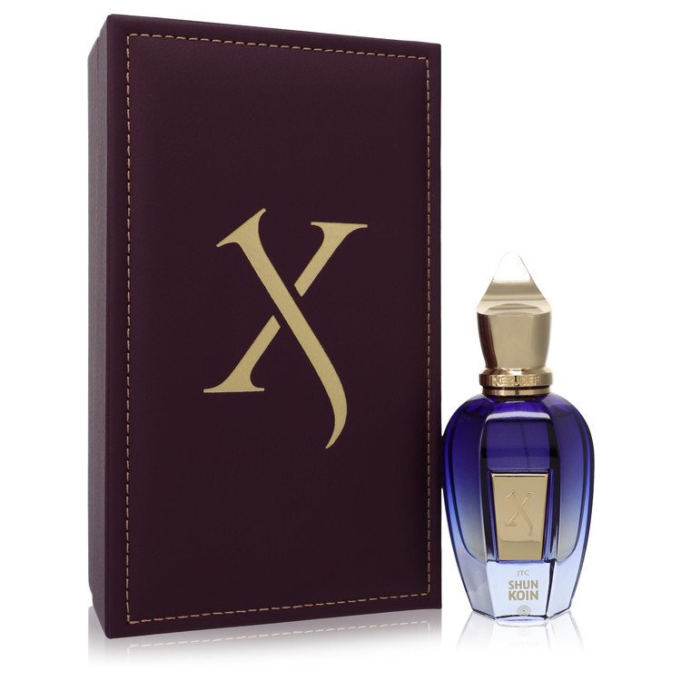 Join The Club Shunkoin Eau De Parfum Spray (Unisex) By Xerjoff - Size: 50 ml Eau De Parfum Spray
