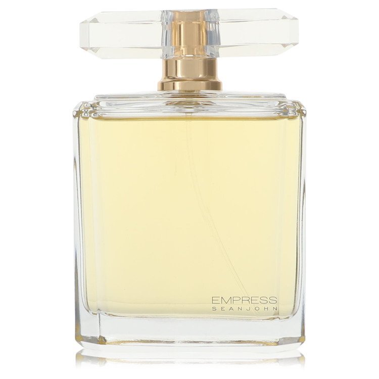 Empress Eau De Parfum Spray (Tester) By Sean John - Size: 100 ml Eau De Parfum Spray