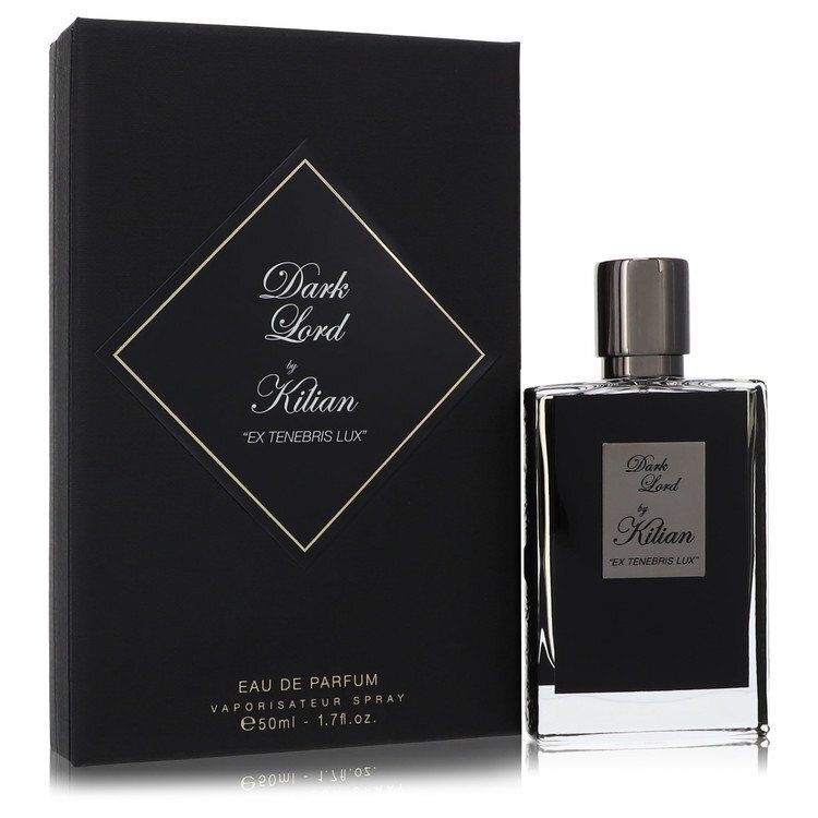 Dark Lord Eau De Parfum Refillable Spray By Kilian - Size: 50 ml Eau De Parfum Refillable Spray