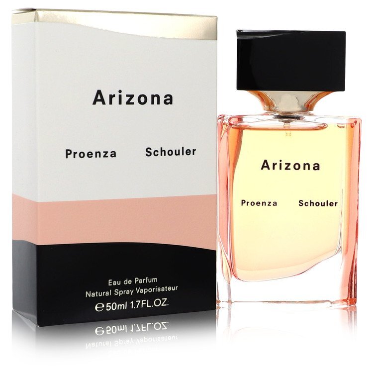 Arizona Eau De Parfum Spray By Proenza Schouler - Size: 50 ml Eau De Parfum Spray