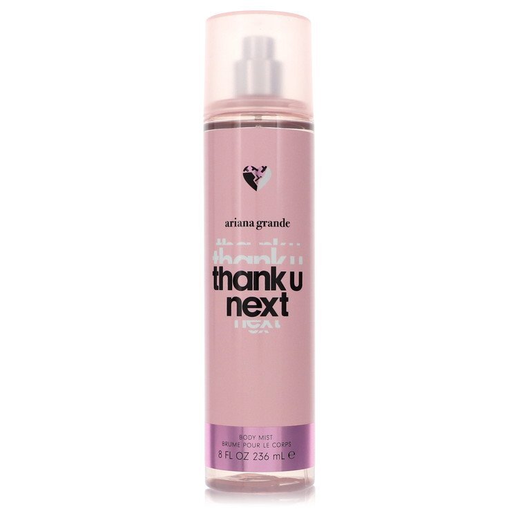 Ariana Grande Thank U Next Body Mist By Ariana Grande - Size: 240 ml Body Mist
