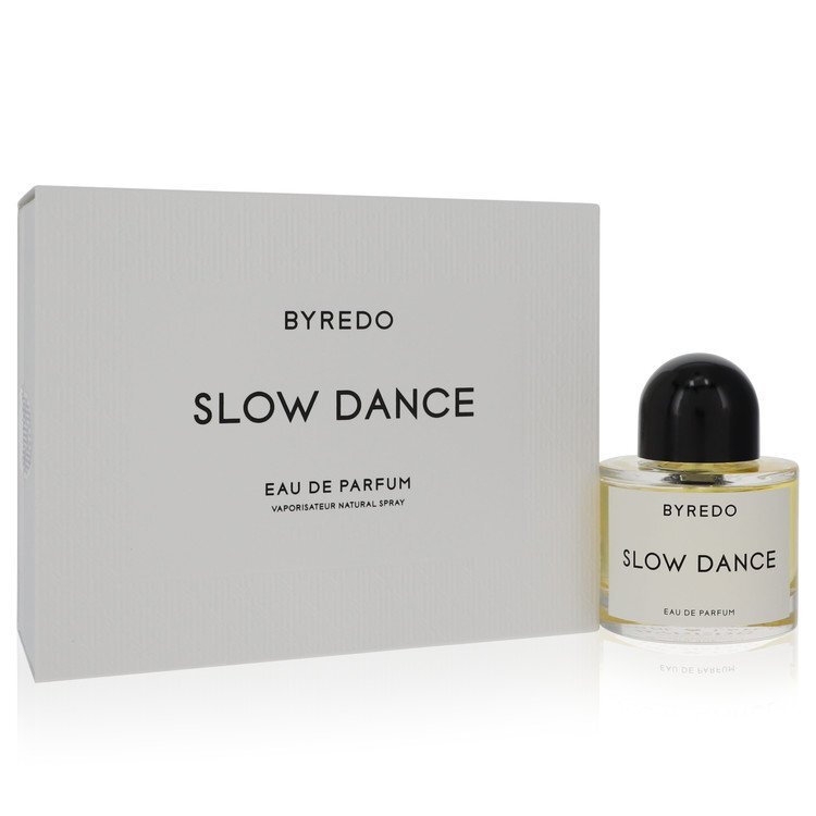 Byredo Slow Dance Eau De Parfum Spray (Unisex) By Byredo - Size: 50 ml Eau De Parfum Spray