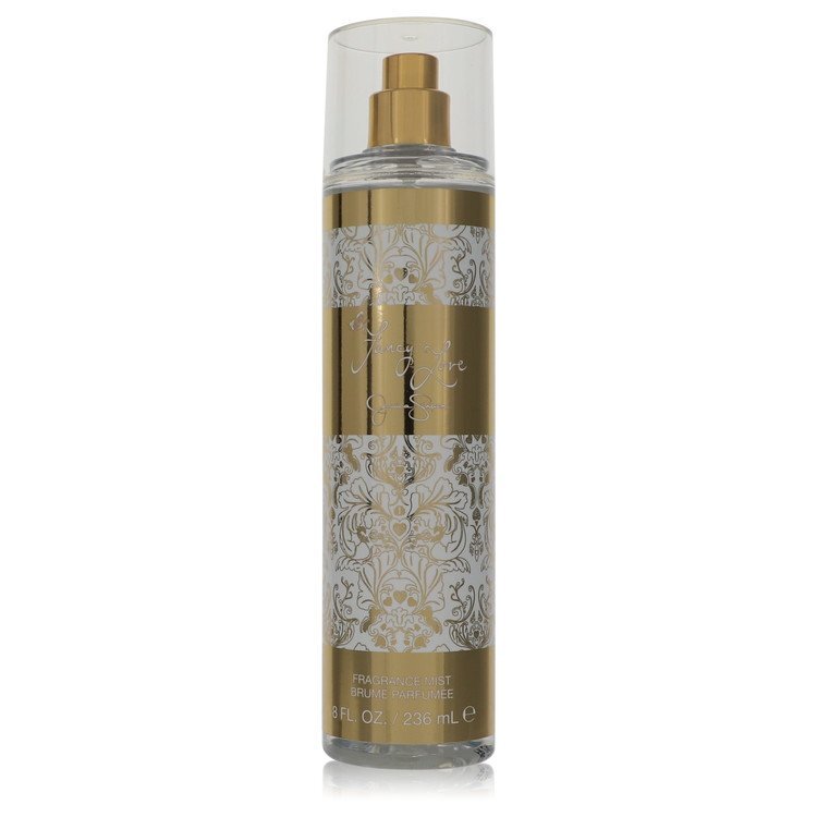 Fancy Love Fragrance Mist By Jessica Simpson - Size: 240 ml Fragrance Mist
