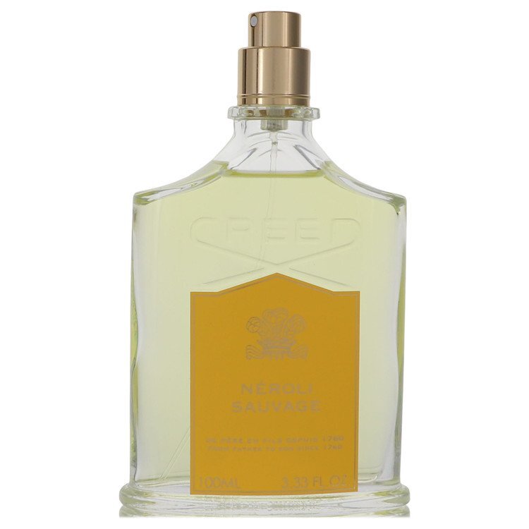 Neroli Sauvage Eau De Parfum Spray (Tester) von Creed – Größe: 100 ml Eau De Parfum Spray