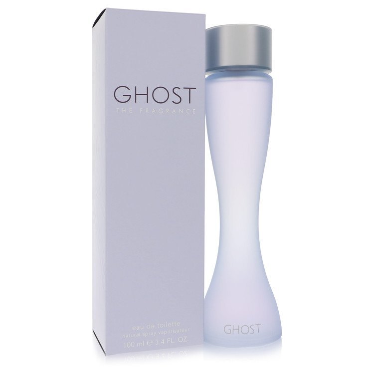 Ghost The Fragrance Eau De Toilette Spray By Ghost - Size: 100 ml Eau De Toilette Spray