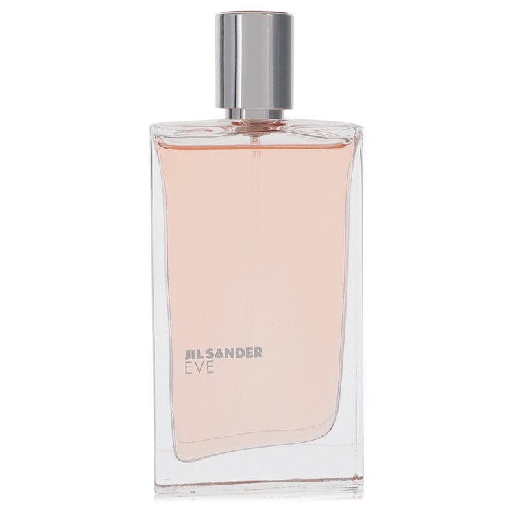 Jil Sander Eve Eau De Toilette Spray (Tester) By Jil Sander - Size: 50 ml Eau De Toilette Spray