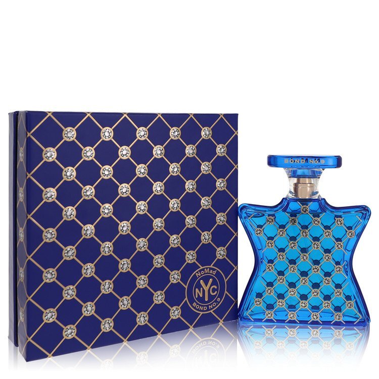 Bond No. 9 Nomad Eau De Parfum Spray By Bond No. 9 - Size: 100 ml Eau De Parfum Spray