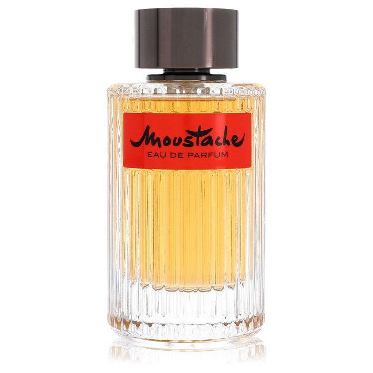Moustache Eau De Parfum Spray (Tester) By Rochas - Size: 121 ml Eau De Parfum Spray