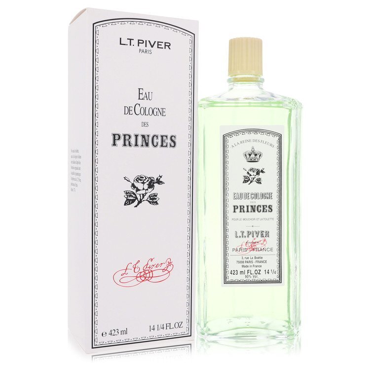 Eau De Cologne Des Princes Eau De Cologne By Piver - Size: 421 ml Eau De Cologne
