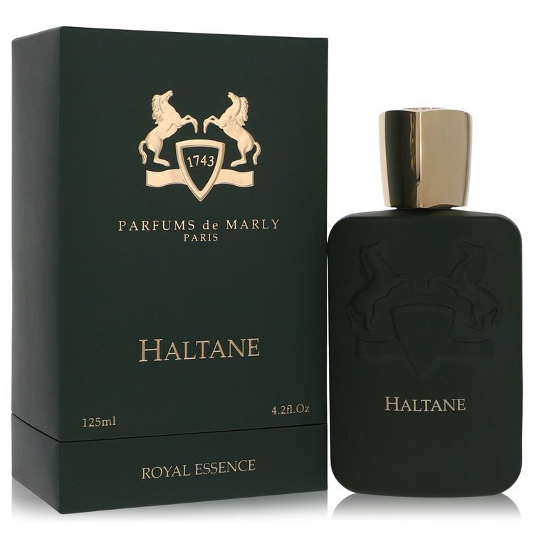 Haltane Royal Essence Eau De Parfum Spray By Parfums De Marly - Size: 125 ml Eau De Parfum Spray