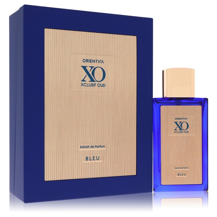 Orientica Xo Xclusif Oud Bleu Extrait De Parfum (Unisex) By Orientica - Size: 59 ml Extrait De Parfum