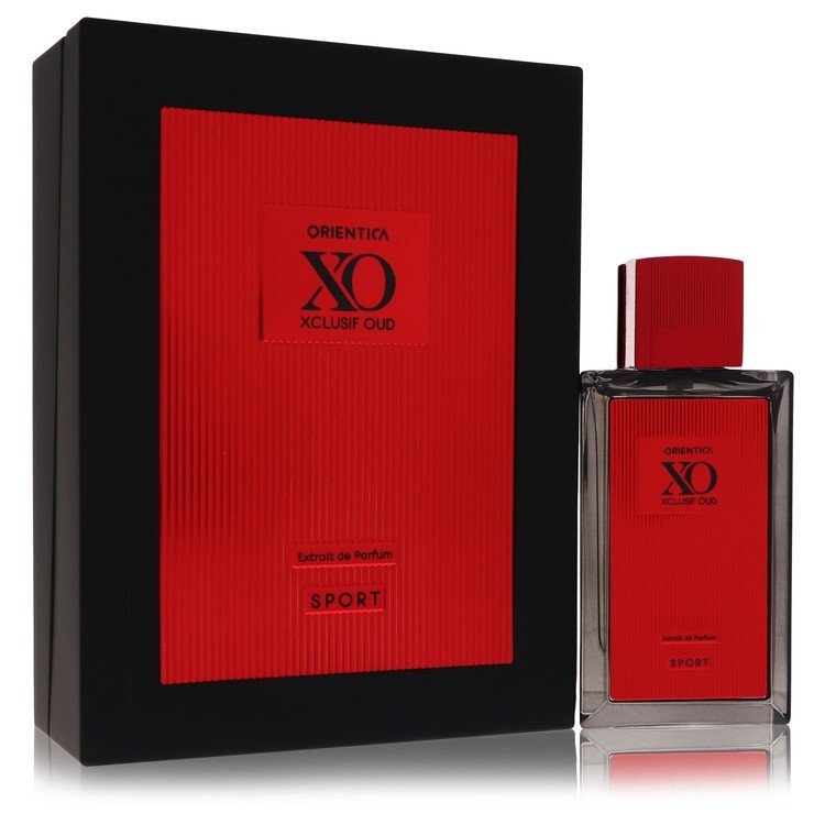 Orientica Xo Xclusif Oud Sport Extrait De Parfum (Unisex) By Orientica - Size: 59 ml Extrait De Parfum