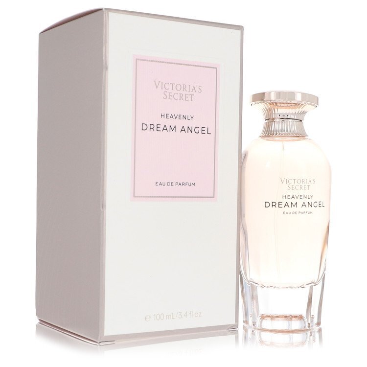 Dream Angels Heavenly Eau De Parfum Spray By Victoria's Secret - Size: 100 ml Eau De Parfum Spray