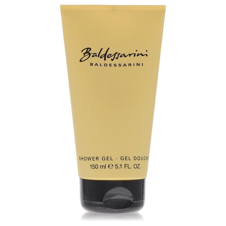 Baldessarini Shower Gel By Hugo Boss - Size: 150 ml Shower Gel