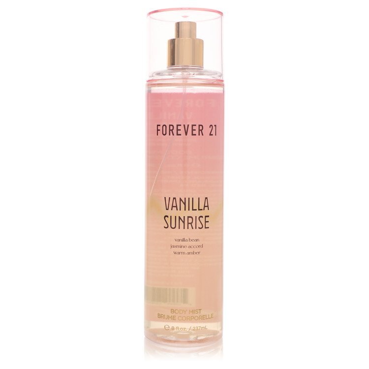 Forever 21 Vanilla Sunrise Eau De Parfum Spray By Forever 21 - Size: 100 ml Eau De Parfum Spray