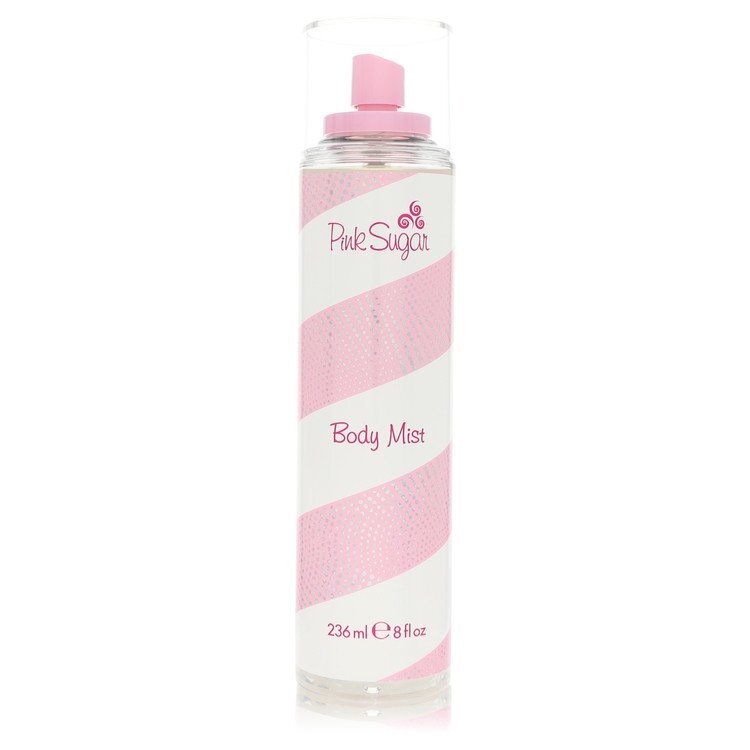 Pink Sugar Body Mist By Aquolina - Size: 240 ml Body Mist