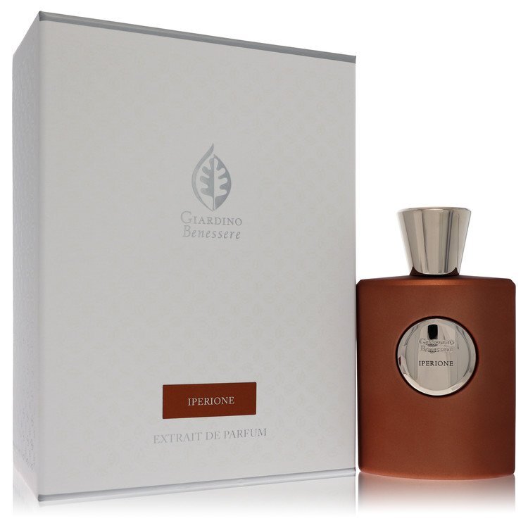 Giardino Benessere Iperione Extrait De Parfum Spray (Unisex) By Giardino Benessere - Size: 100 ml Extrait De Parfum Spray