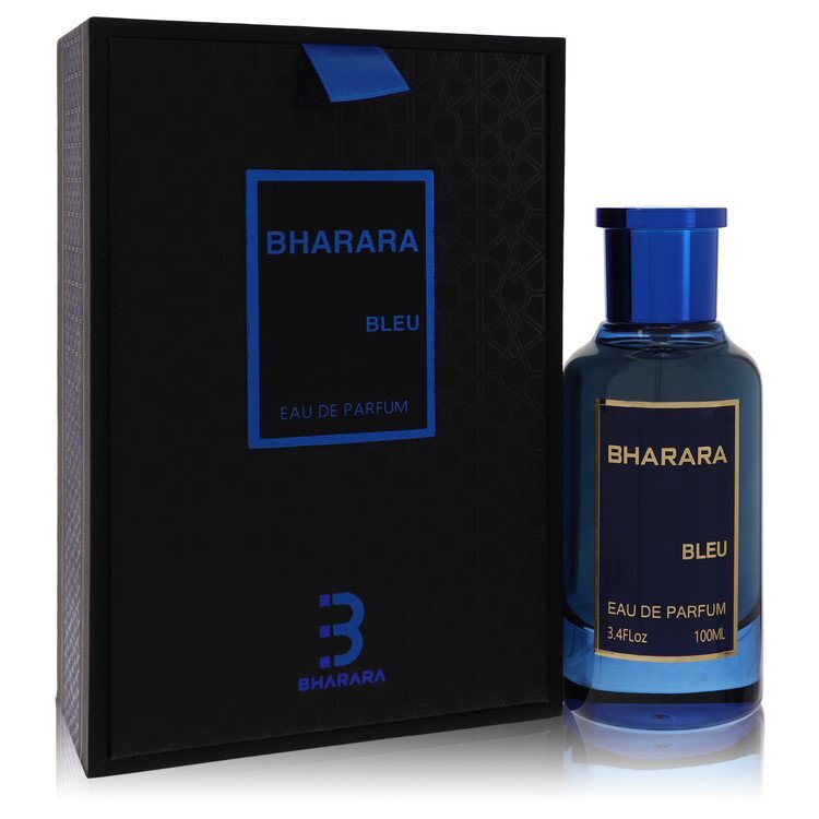 Bharara Bleu Vial (sample) By Bharara Beauty - Size: 5 ml Vial
