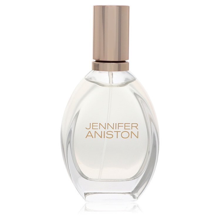 Jennifer Aniston Solstice Bloom Eau De Parfum Spray (unboxed) By Jennifer Aniston - Size: 50 ml Eau De Parfum Spray
