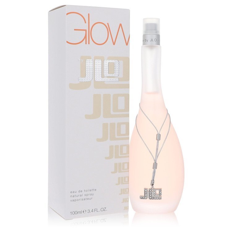 Glow Eau De Toilette Spray By Jennifer Lopez - Size: 150 ml Eau De Toilette Spray