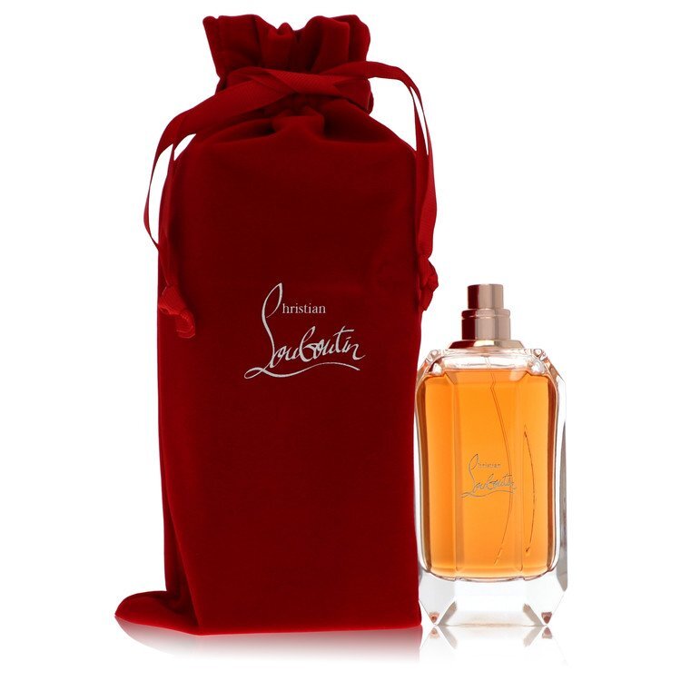 Christian Louboutin Loubimar Eau de Parfum Légère mit Beutel (Unisex) von Christian Louboutin – Größe: 90 ml