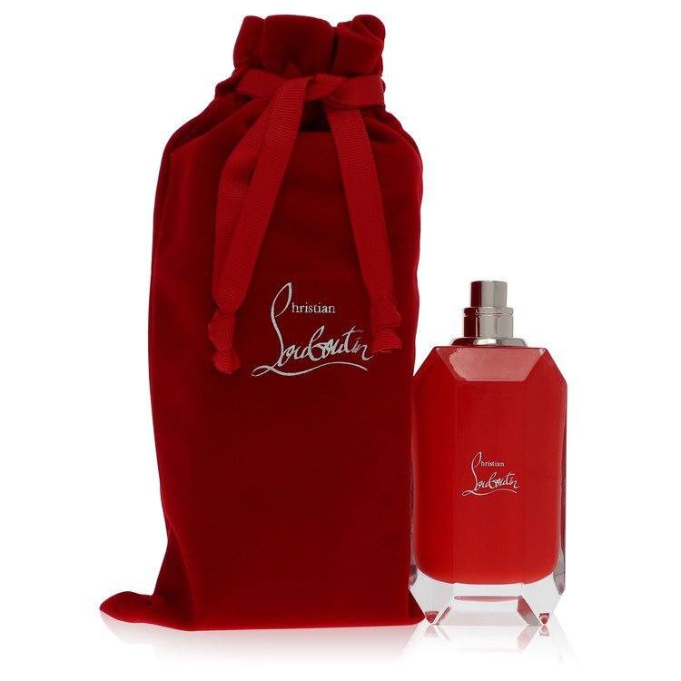 Christian Louboutin Loubidoo Eau de Parfum Spray mit Etui von Christian Louboutin – Größe: 90 ml Eau de Parfum Spray mit Etui
