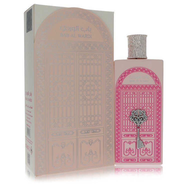 Ard Al Zaafaran Bab Al Wardi Eau De Parfum Spray (Unisex) By Al Zaafaran - Size: 100 ml Eau De Parfum Spray