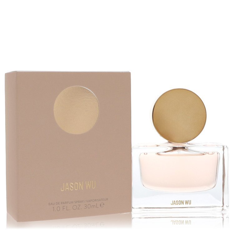 Jason Wu Eau De Parfum Spray By Jason Wu - Size: 30 ml Eau De Parfum Spray