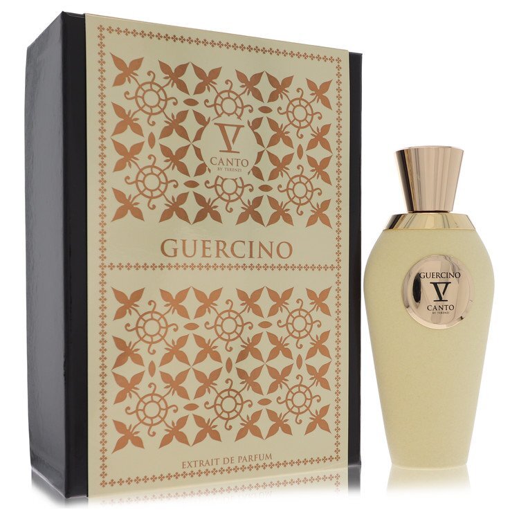 Guercino Extrait De Parfum Spray (Unisex) By V Canto - Size: 100 ml Extrait De Parfum Spray