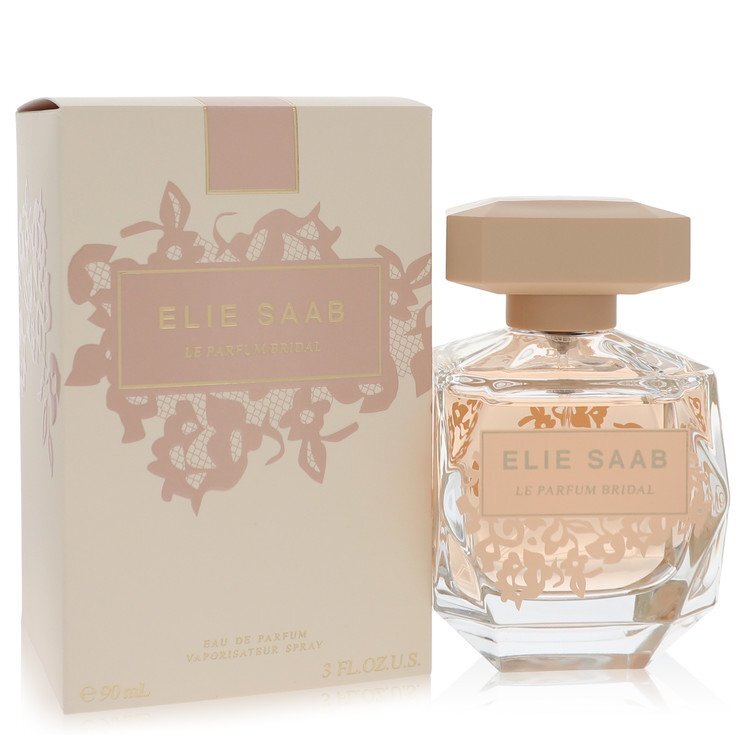 Elie Saab Le Parfum Bridal Eau De Parfum Spray By Elie Saab - Size: 90 ml Eau De Parfum Spray